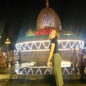 Meet your Posher, Kate